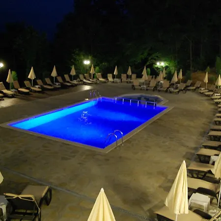 Valdi Hill Resort 3*