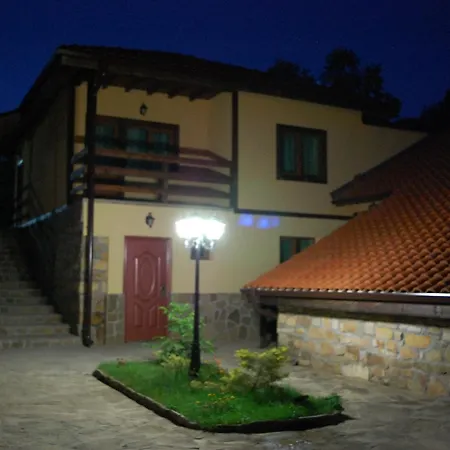 Resort Valdi Hill 3*