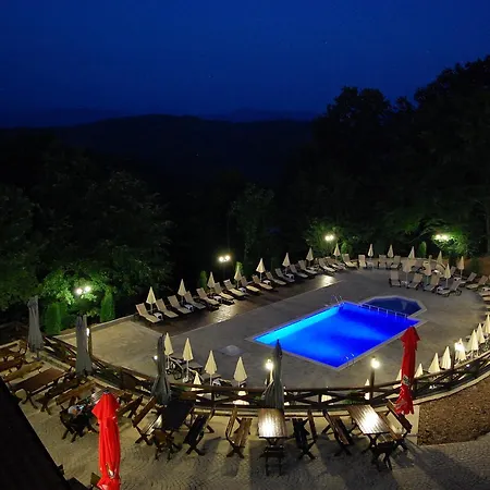 Valdi Hill Resort