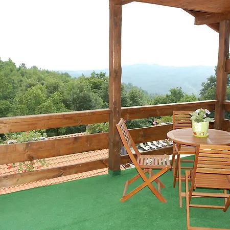 Resort Valdi Hill 3*