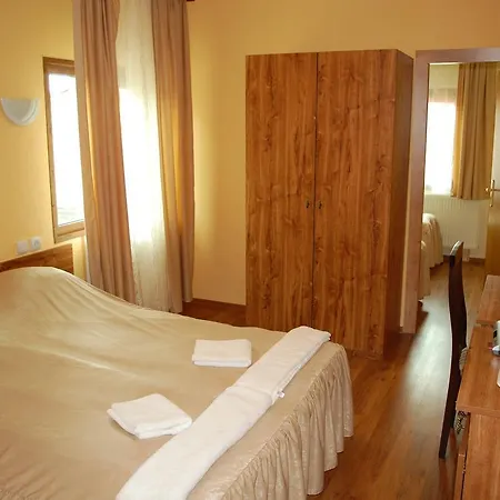 Resort Valdi Hill