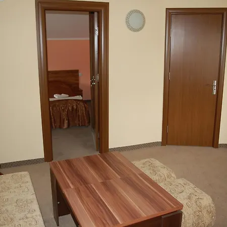 Resort Valdi Hill Tryavna