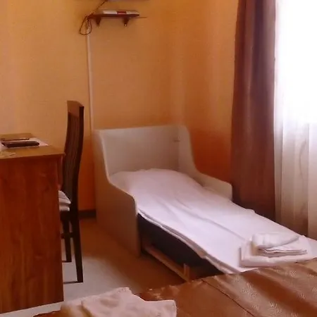 Valdi Hill Resort